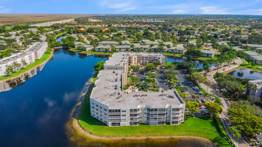 7759 Granville Drive #306, Tamarac, FL 33321 - #3
