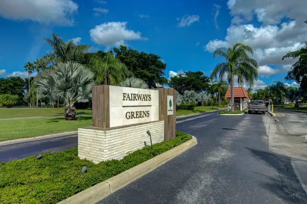 7911 Eastlake Drive #6H, Boca Raton, FL 33433