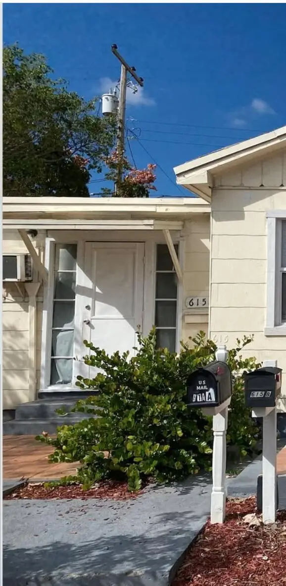 617 N Dixie Highway, Lake Worth Beach, FL 33460