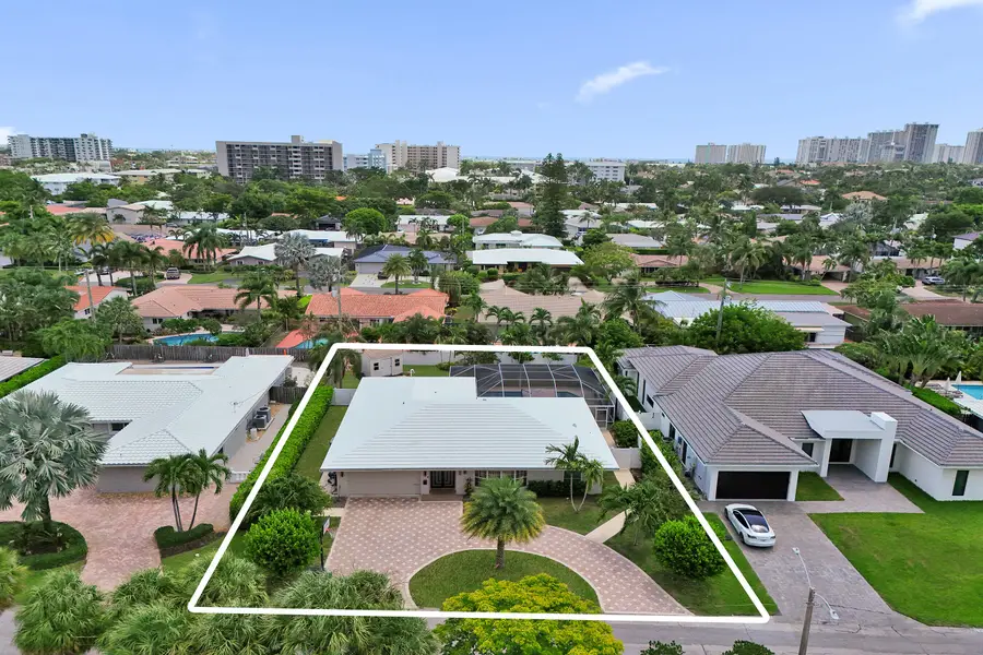 4800 NE 26th Avenue, Fort Lauderdale, FL 33308 - #2