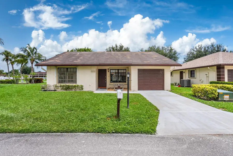6315 Tall Cypress Circle, Greenacres, FL 33463 - #2