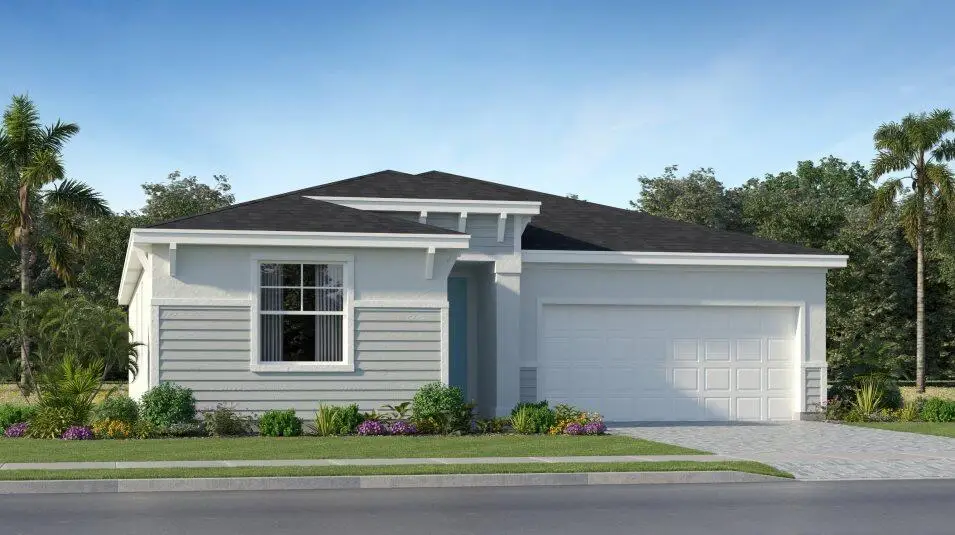 3238 Spanish Cedar Place, Fort Pierce, FL 34946 - #1