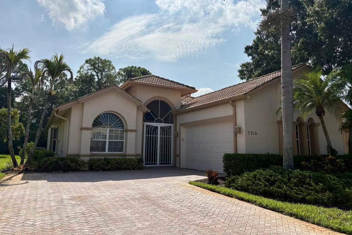 7216 Mystic Way, Port Saint Lucie, FL 34986 - #1