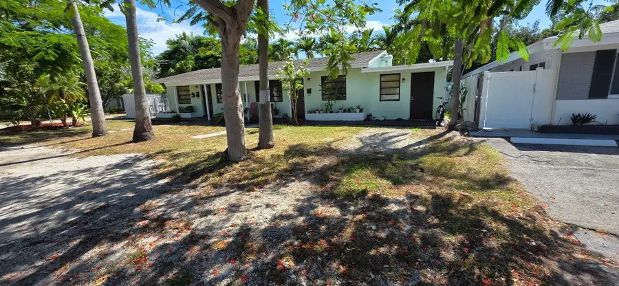 1044 NE 10th Avenue, Fort Lauderdale, FL 33304 - #2