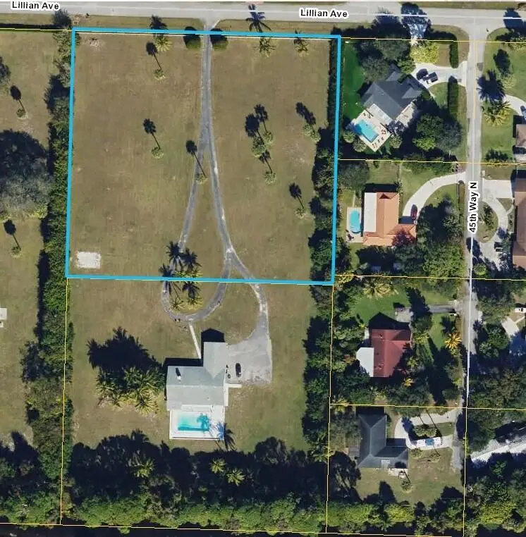 4656 Lillian Avenue, Palm Beach Gardens, FL 33418 - #1