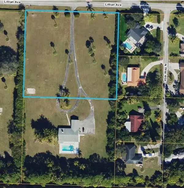 4656 Lillian Avenue, Palm Beach Gardens, FL 33418