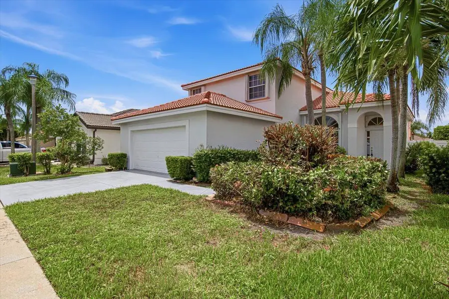 1378 SW 180th Avenue, Pembroke Pines, FL 33029 - #3