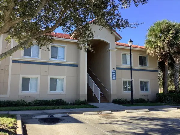 1161 Golden Lakes Boulevard #1316, West Palm Beach, FL 33411