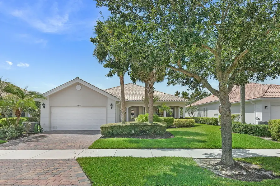 11423 SW Olmstead Drive, Port Saint Lucie, FL 34987 - #3
