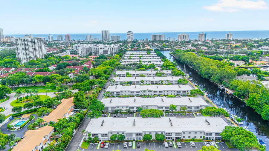6359 Bay Club Drive #2, Fort Lauderdale, FL 33308 - #2