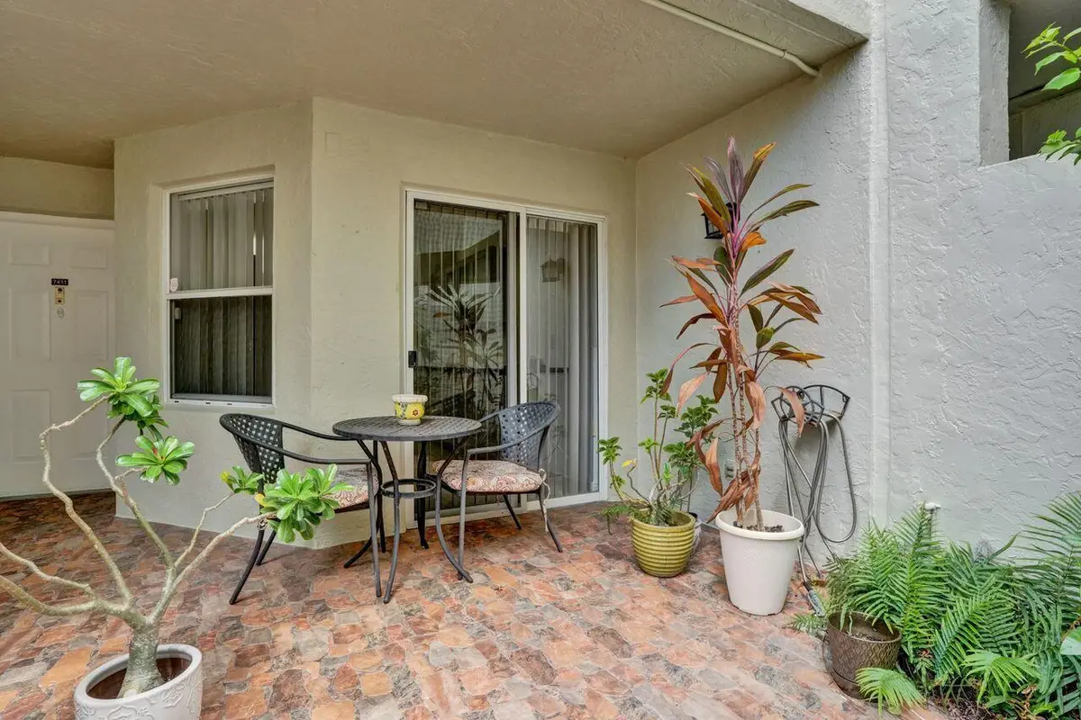 7411 Granville Drive #106, Tamarac, FL 33321 - #1