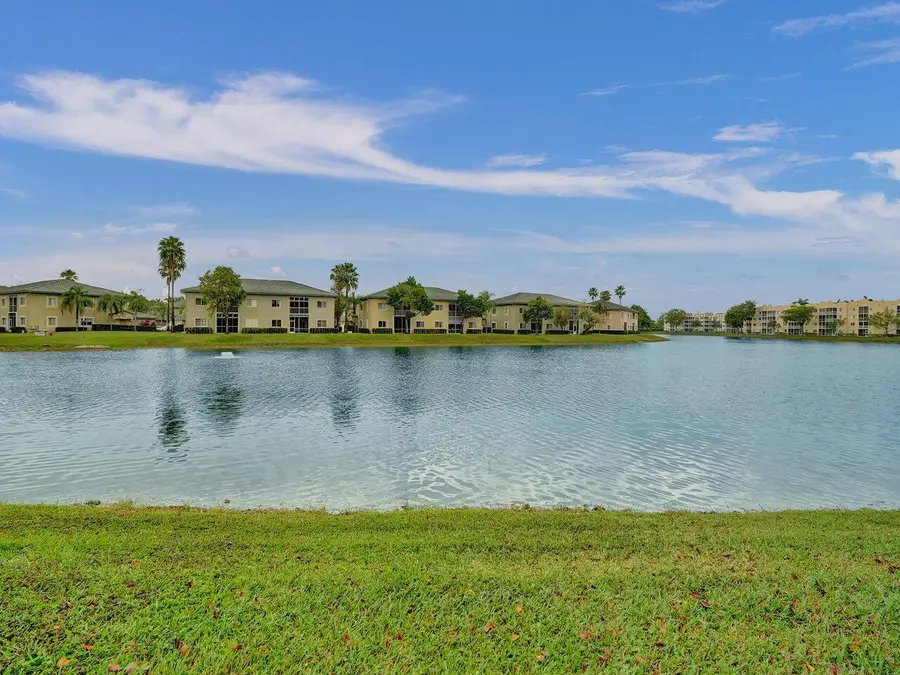 7411 Granville Drive #106, Tamarac, FL 33321 - #2