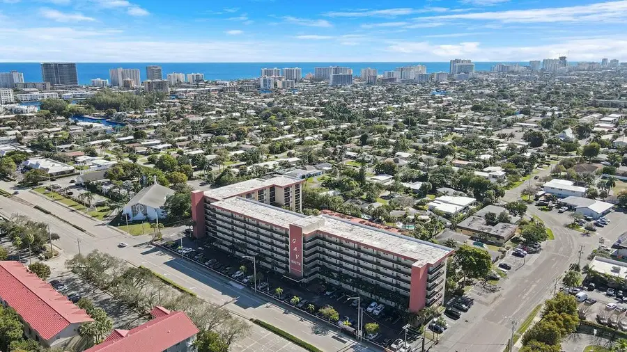 2350 NE 14th St Causeway #209, Pompano Beach, FL 33062 - #3