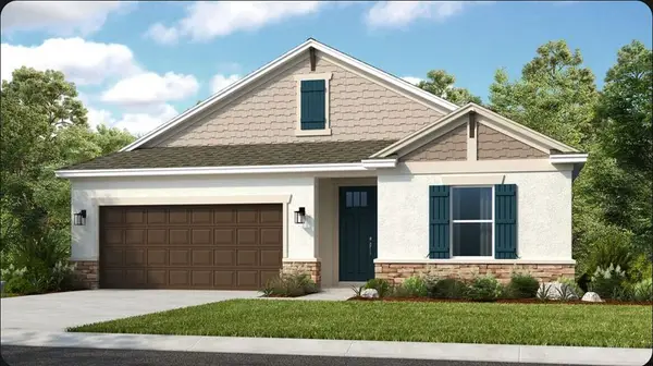 485 SE Ranch Oak Circle, Port St Lucie, FL 34984