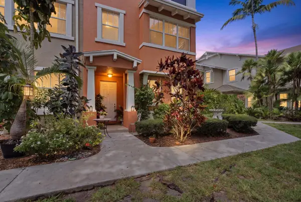 960 Millbrae Court #6, West Palm Beach, FL 33401