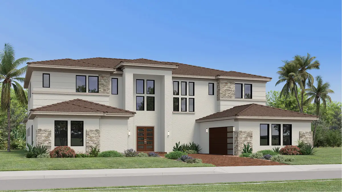10225 Equine Village Way, Lake Worth, FL 33449 - #1