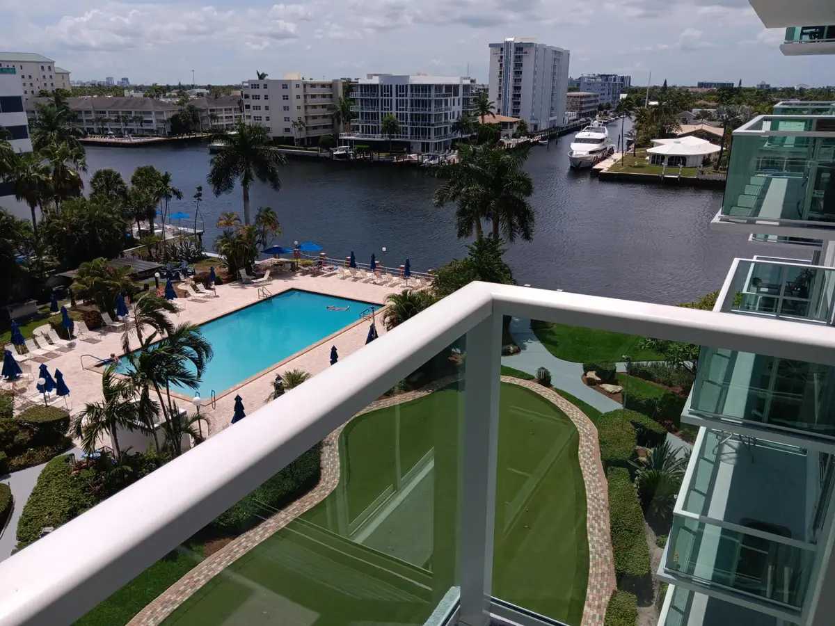 3233 NE 34th Street #620, Fort Lauderdale, FL 33308 - #1