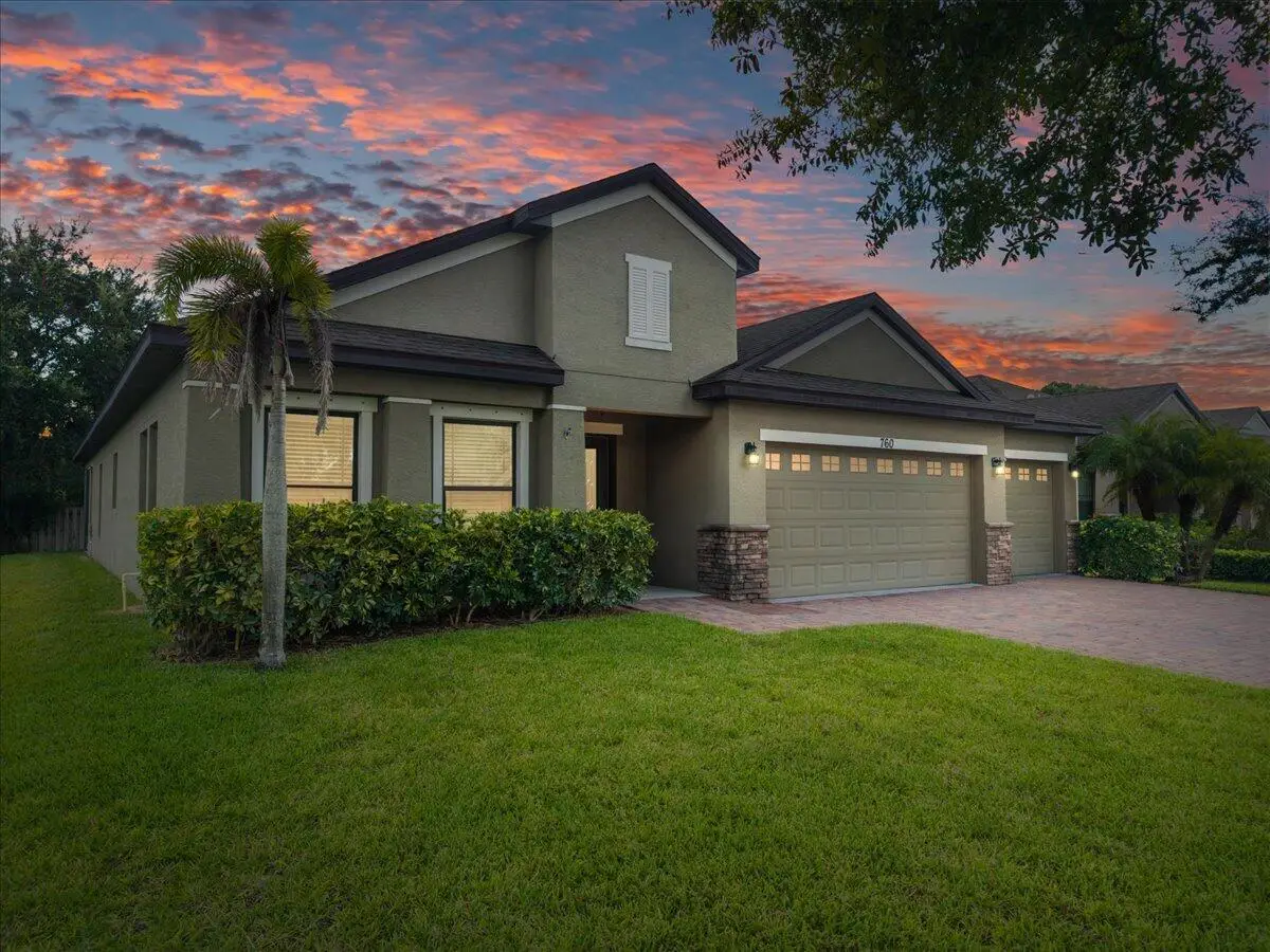 760 22nd Avenue, Vero Beach, FL 32962 - #1