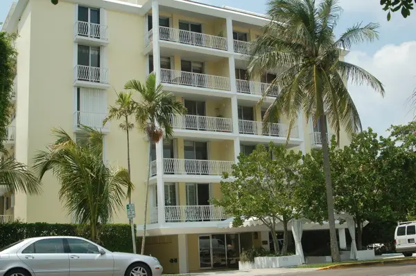 170 Chilean Avenue #2A, Palm Beach, FL 33480