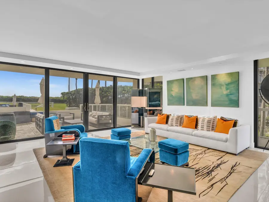 3300 S Ocean Boulevard #108S, Palm Beach, FL 33480 - #2