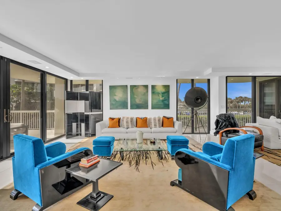3300 S Ocean Boulevard #108S, Palm Beach, FL 33480 - #3