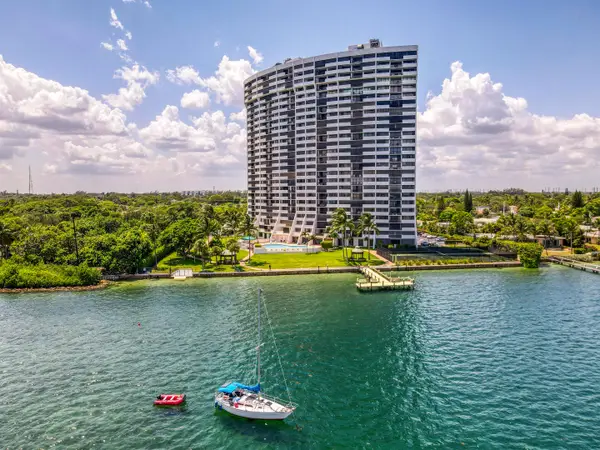 5200 N Flagler Drive #1106, West Palm Beach, FL 33407
