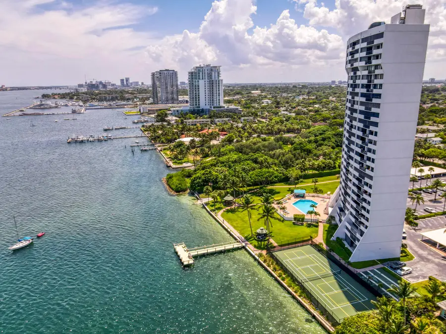 5200 N Flagler Drive #1106, West Palm Beach, FL 33407 - #2
