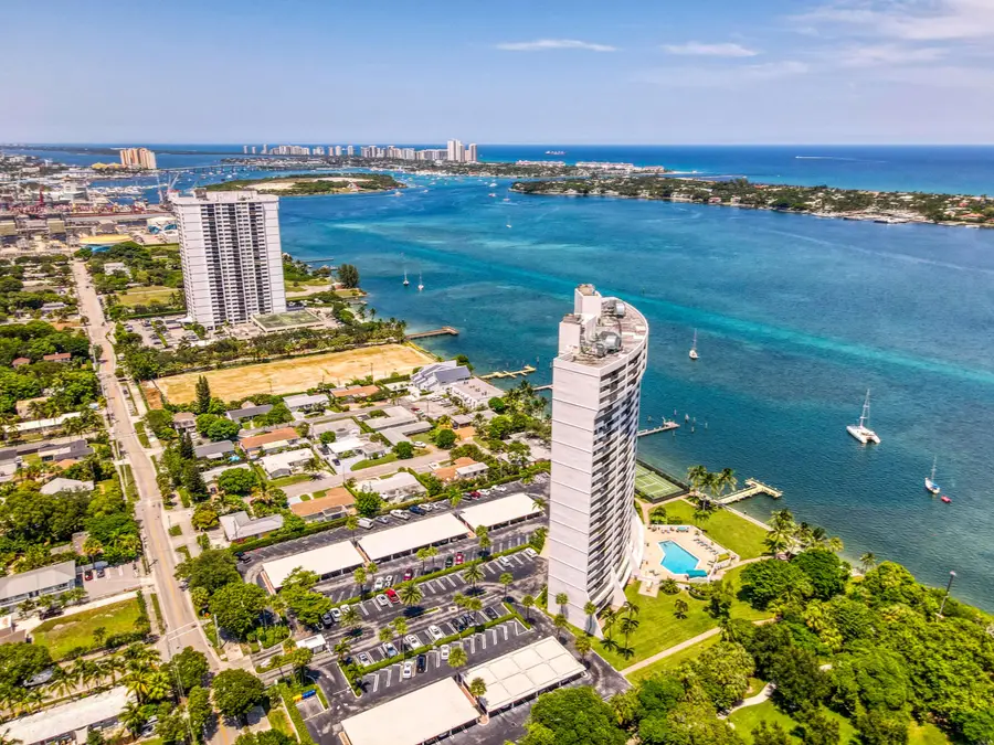 5200 N Flagler Drive #1106, West Palm Beach, FL 33407 - #3