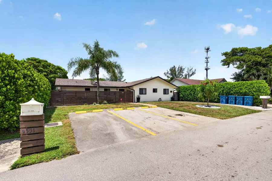 7701 NW 56th Avenue, Hillsboro Pines, FL 33073 - #2