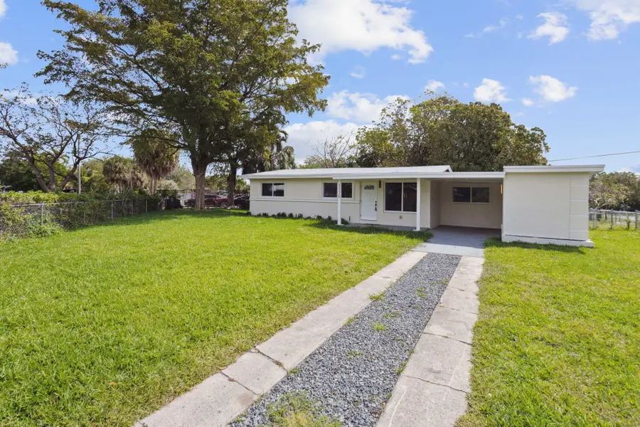 1530 NW 18th Court, Fort Lauderdale, FL 33311 - #2
