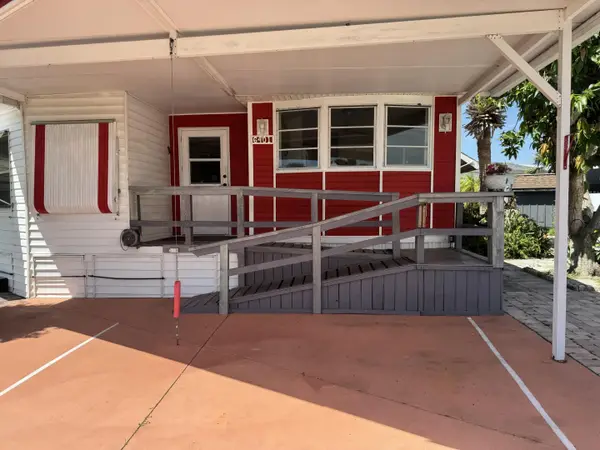 6401 SE 52nd Lane, Okeechobee, FL 34974