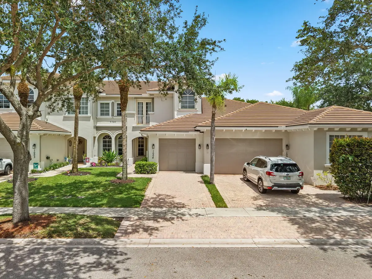 6394 Bella Circle #1004, Boynton Beach, FL 33437 - #1