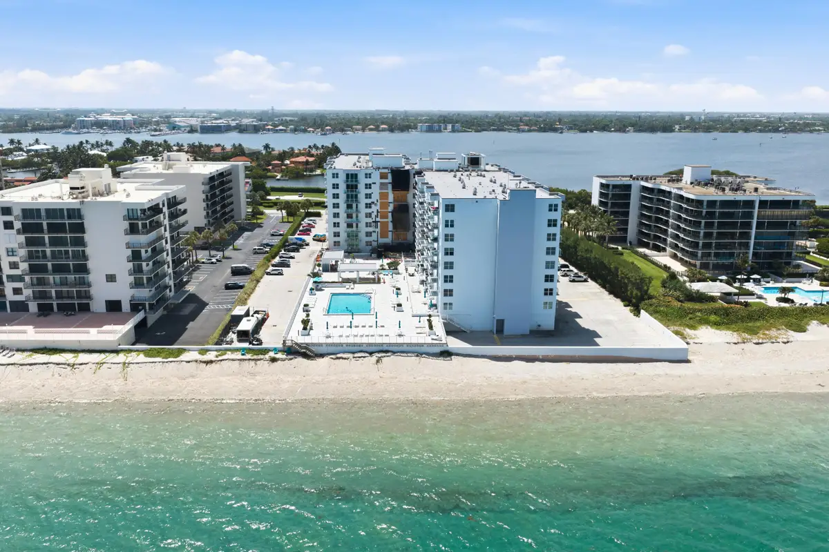 3450 S Ocean Boulevard #3280, Palm Beach, FL 33480 - #1