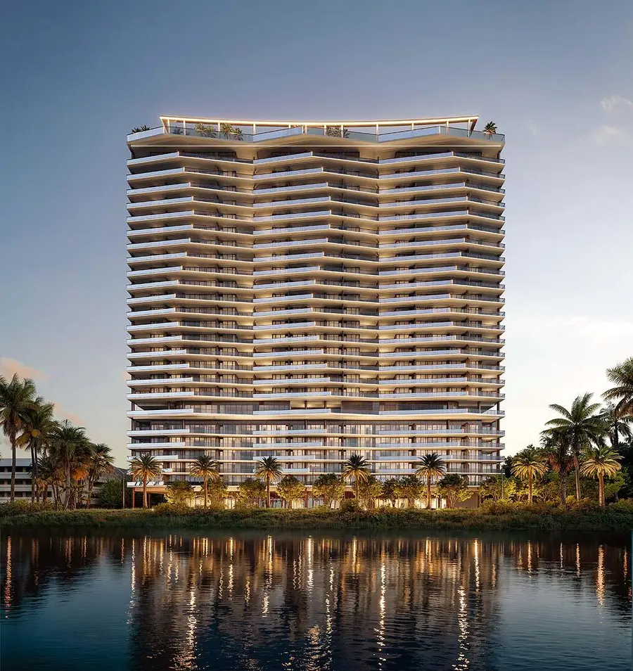 550 S Australian Avenue #1208, West Palm Beach, FL 33401 - #3