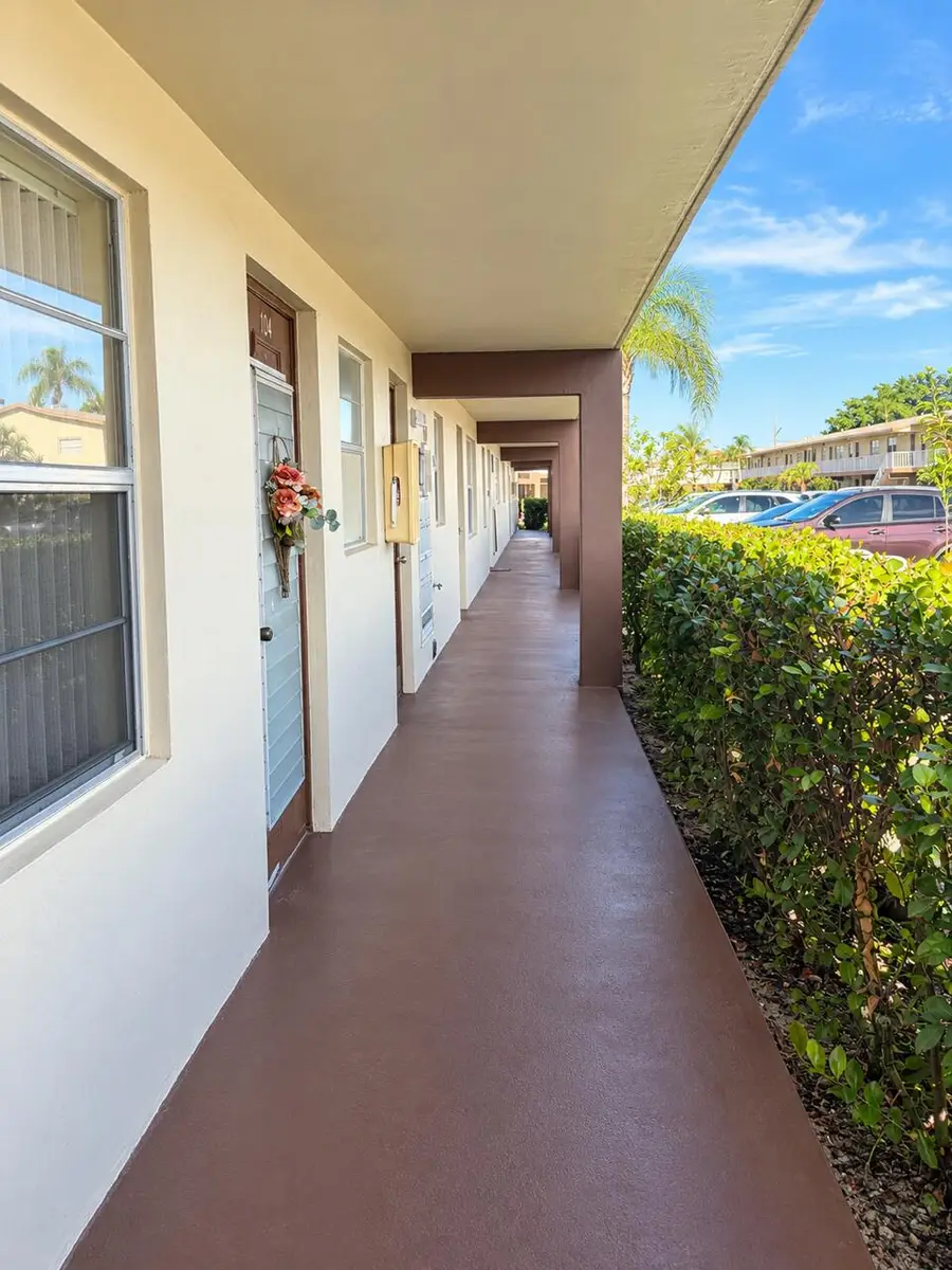 7500 NW 5th Place #104, Margate, FL 33063 - #2
