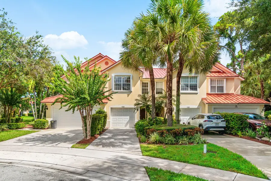 1182 Pinewood Lake Court, Greenacres, FL 33415 - #2