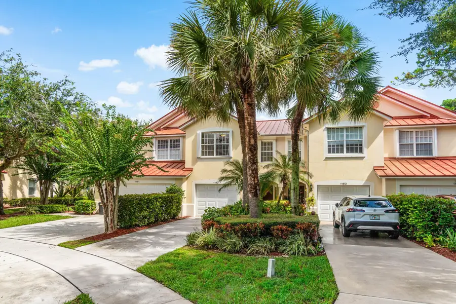 1182 Pinewood Lake Court, Greenacres, FL 33415 - #3