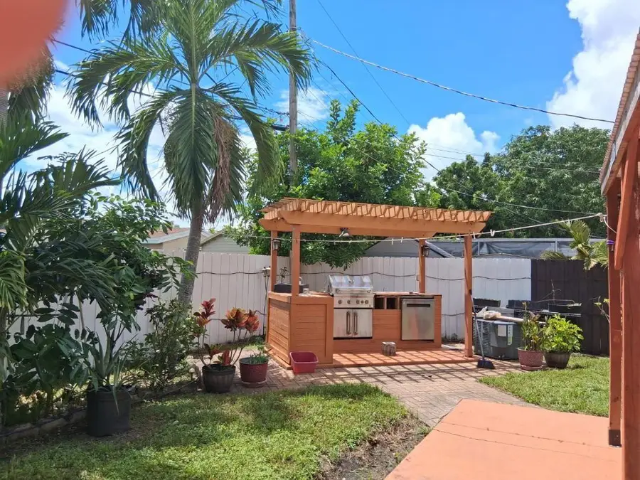 7040 SW 29th Street, Miramar, FL 33023 - #3