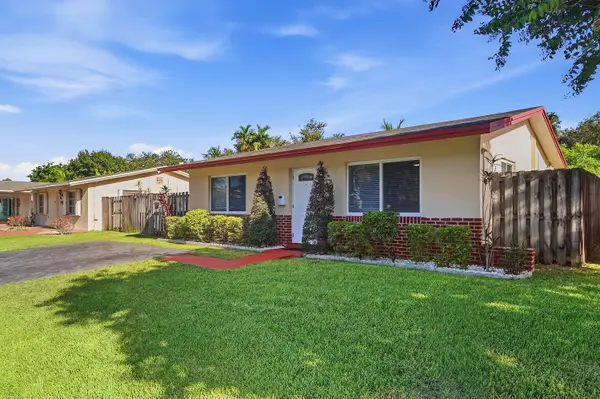 2908 NW 48th Street, Tamarac, FL 33309