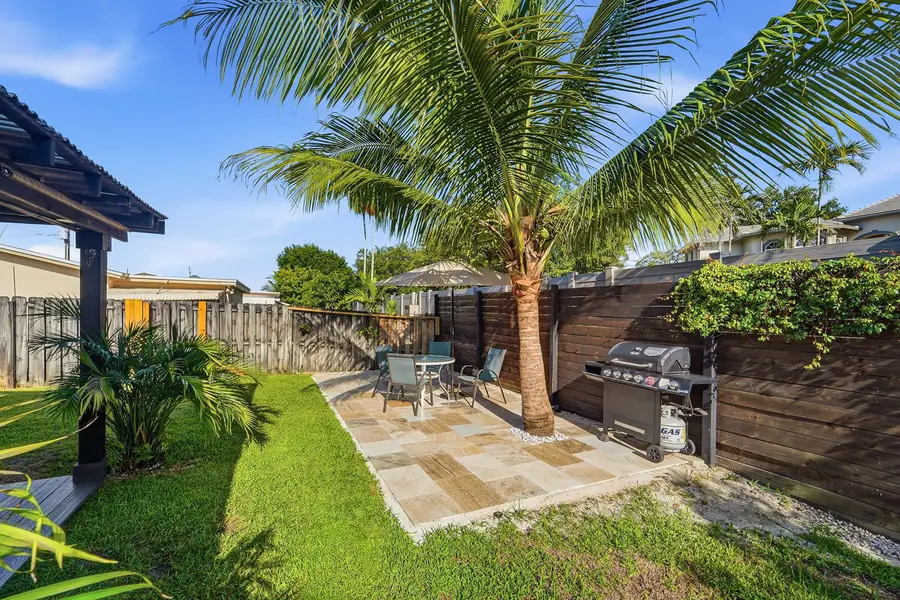 2908 NW 48th Street, Tamarac, FL 33309 - #3