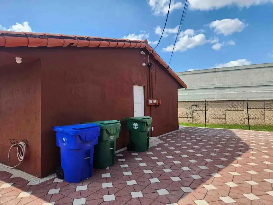 1195 NW 30th Place, Miami, FL 33125 - #3