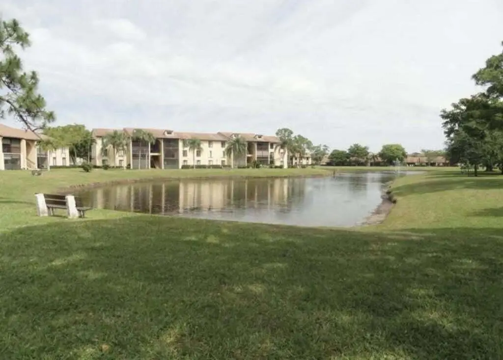 814 Sky Pine Way #A1, Greenacres, FL 33415 - #1