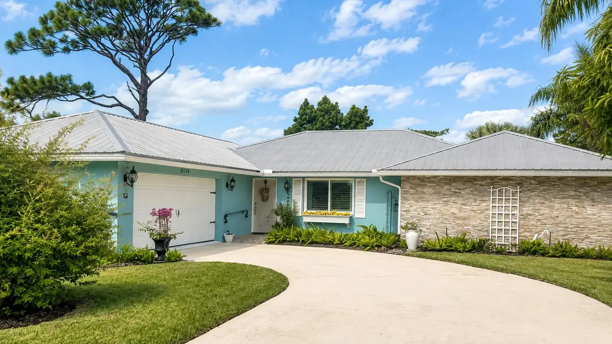 18334 SE Tee Lane, Tequesta, FL 33469 - #1