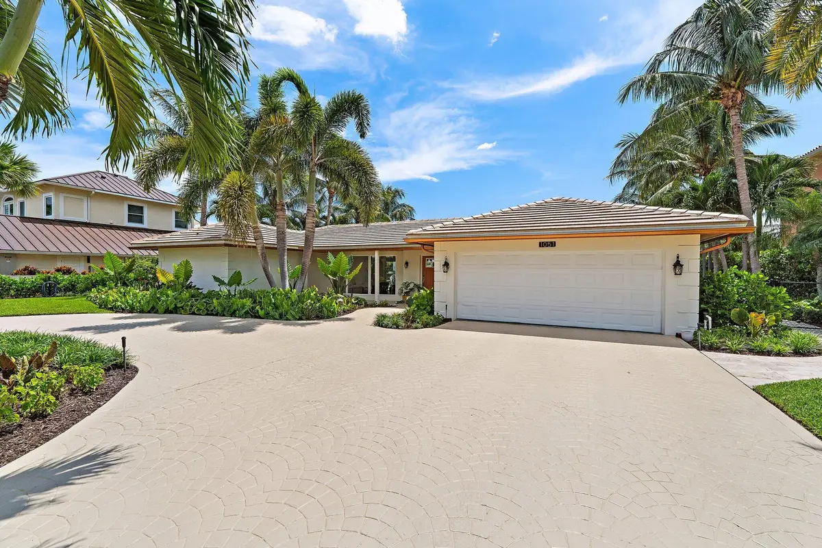 1051 Coral Way, West Palm Beach, FL 33404 - #1