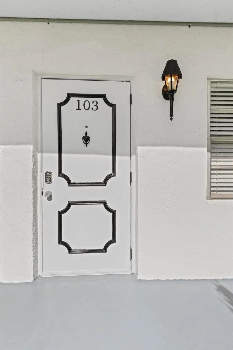 1127 S Federal Highway #103, Lake Worth Beach, FL 33460 - #3