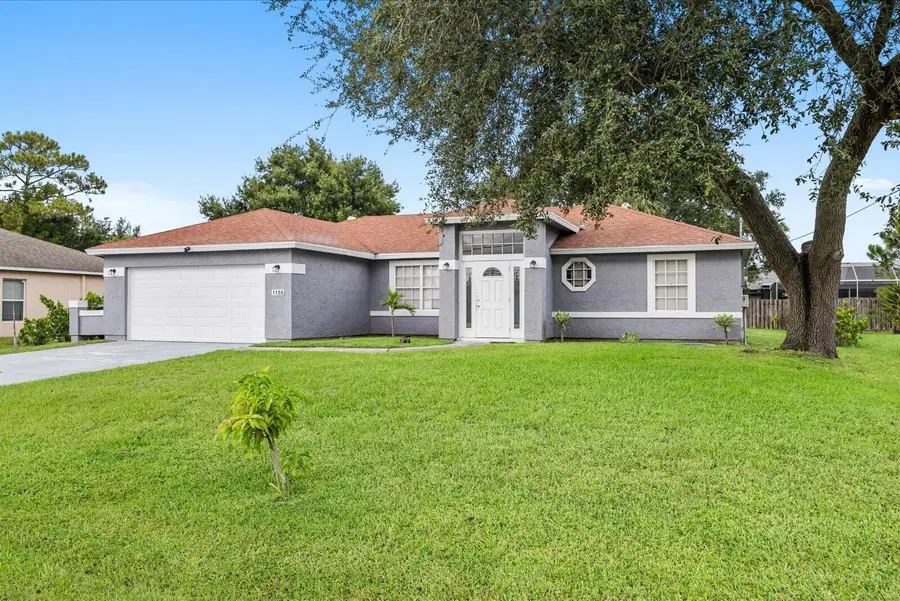 1155 SW Alexandria Avenue, Port Saint Lucie, FL 34953 - #3