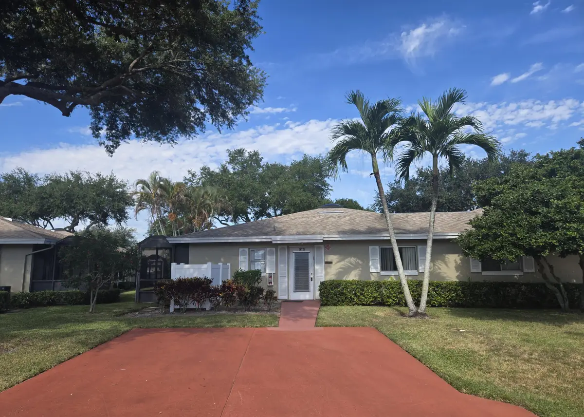 18721 Schooner Drive, Boca Raton, FL 33496 - #1