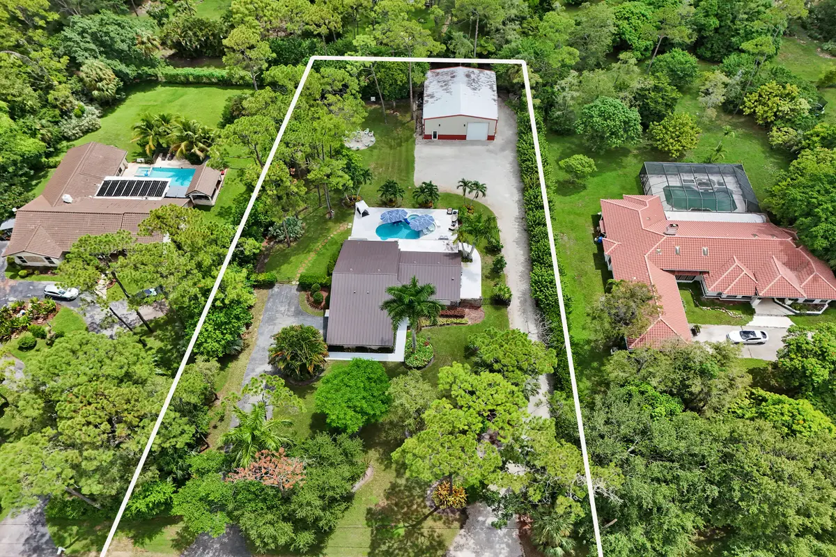 6146 NW 66th Avenue, Parkland, FL 33067 - #1