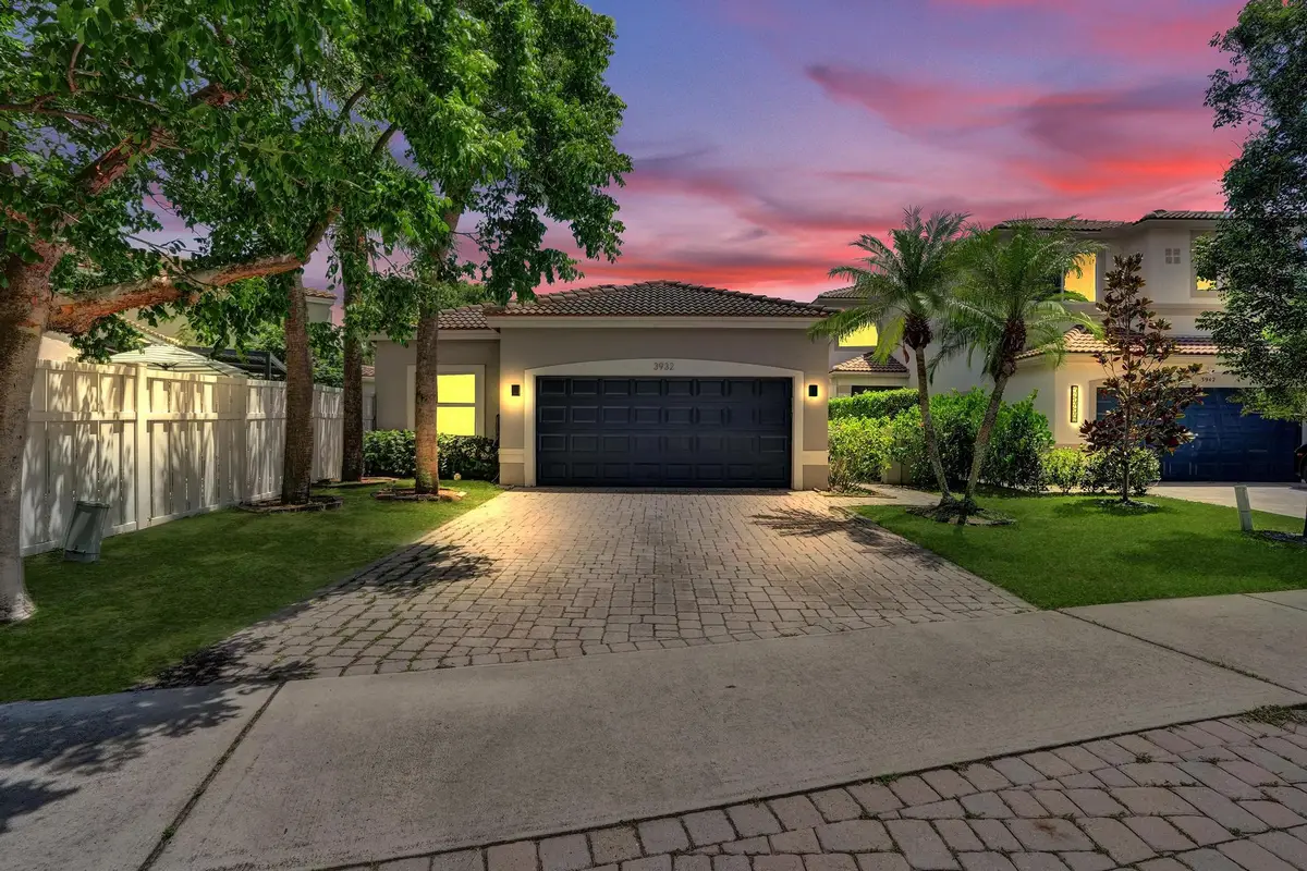 3932 NW 62nd Court, Coconut Creek, FL 33073 - #1