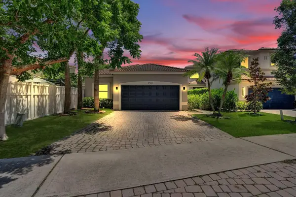 3932 NW 62nd Court, Coconut Creek, FL 33073